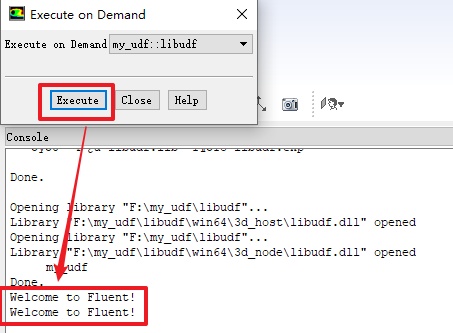 新手入门Fluent UDF较关注的几个问题 附Fluent UDF中文教程下载的图30
